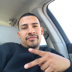 Meet your Posher, William